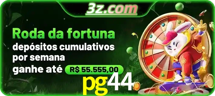 Cassino Ao Vivo pg44