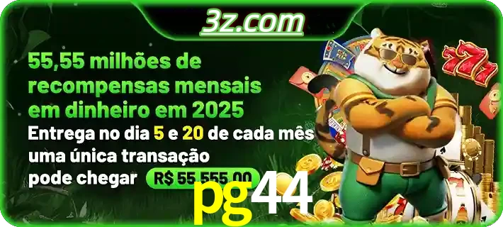pg44 cassino online brasil