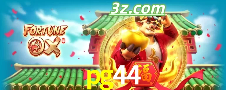 Boi da Fortuna Slot Game da PG Soft: Descubra os Grandes Prêmios